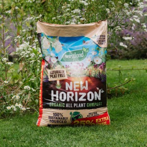 westland new horizon all plant compost 25EF