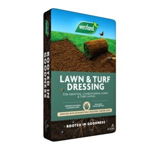 Westland Lawn & Turf Dressing