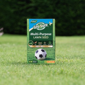 westland gro-sure multi-purpose lawn seed