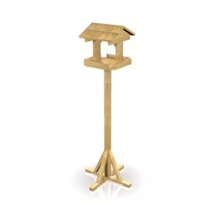 Peckish Everyday Bird Table