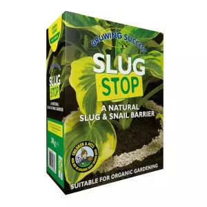 Growing Success Slug Stop Granules