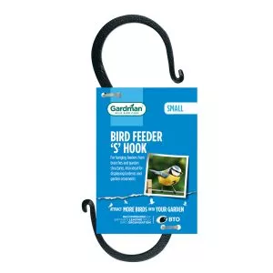 Gardman Small Feeder ‘S’ Hook