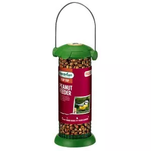 Gardman Filled Peanut Feeder