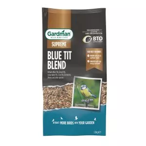 Gardman Supreme Blue Tit Blend