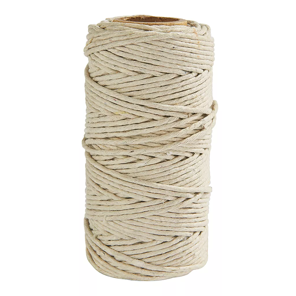 Natural Cotton String