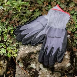 Premium Seed and Weed Gloves