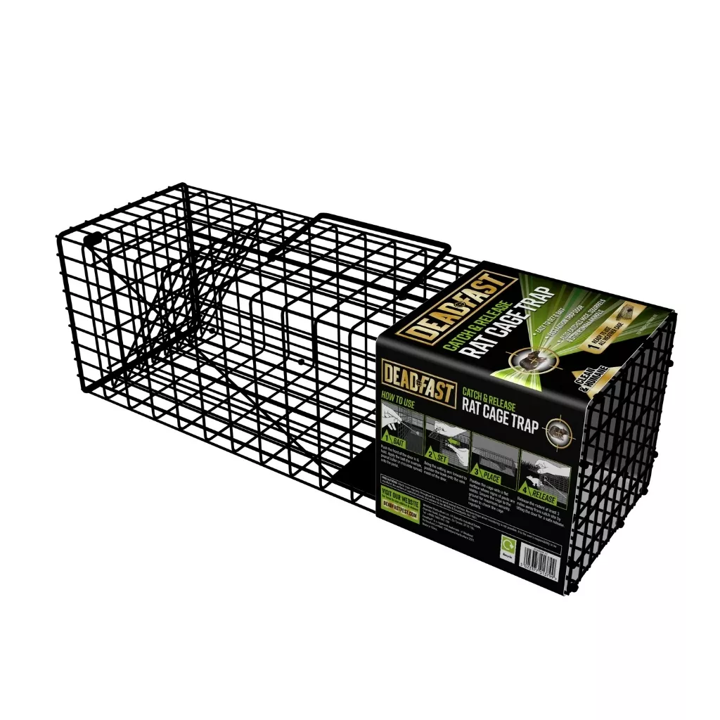 Knock Off Knock Off Rat Trap Alive View them here!