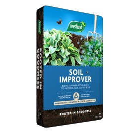 Westland Soil Improver