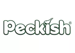 careers page peckish logo