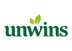 careers page unwins logo