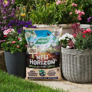 new horizon compost