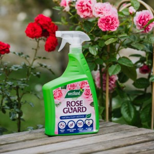 westland rose guard ready to use 800ml