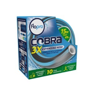 Flopro Cobra Expanding Hose