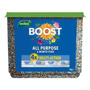 boost all purpose granules tub 2kg