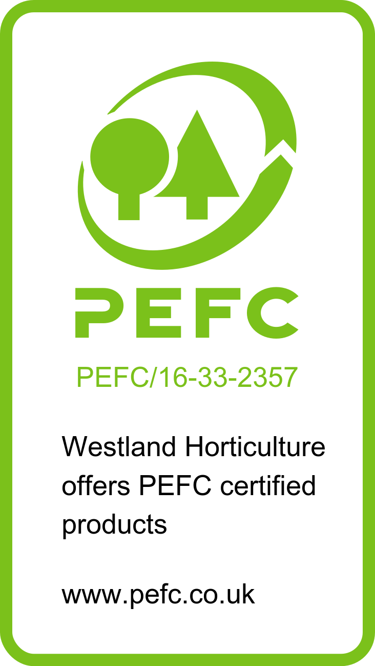 PEFC LOGO