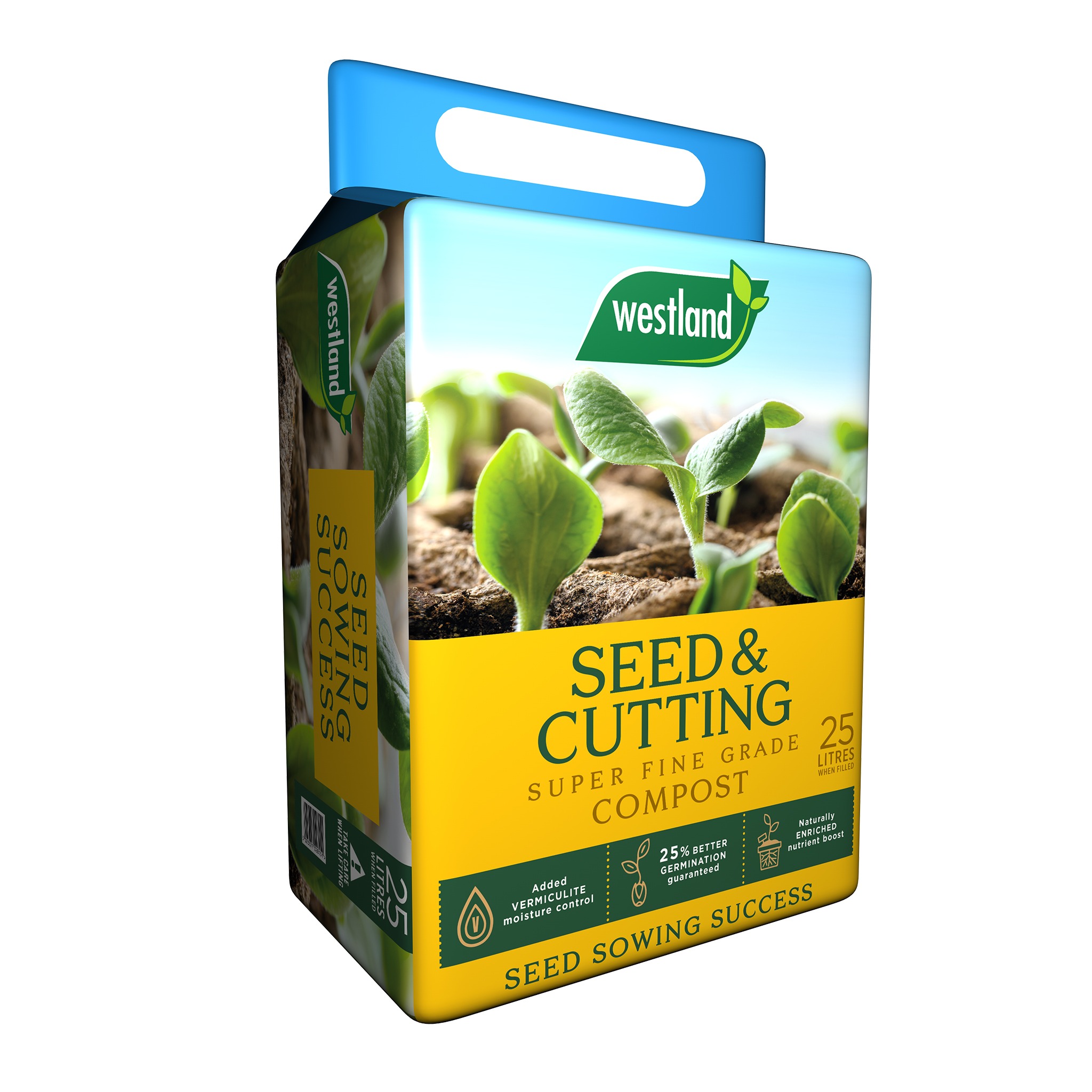 Westland Seed & Cutting Compost