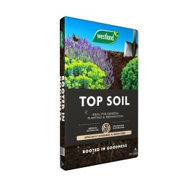 Westland Top Soil