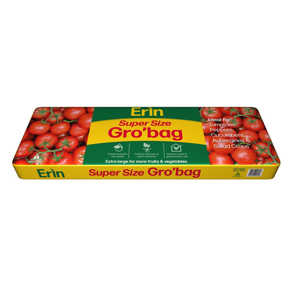 erin super gro-bag