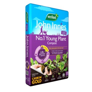 Westland John Innes Peat Free No.1 Young Plant Compost