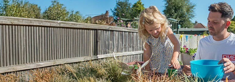 lee connelly the skinny gardener